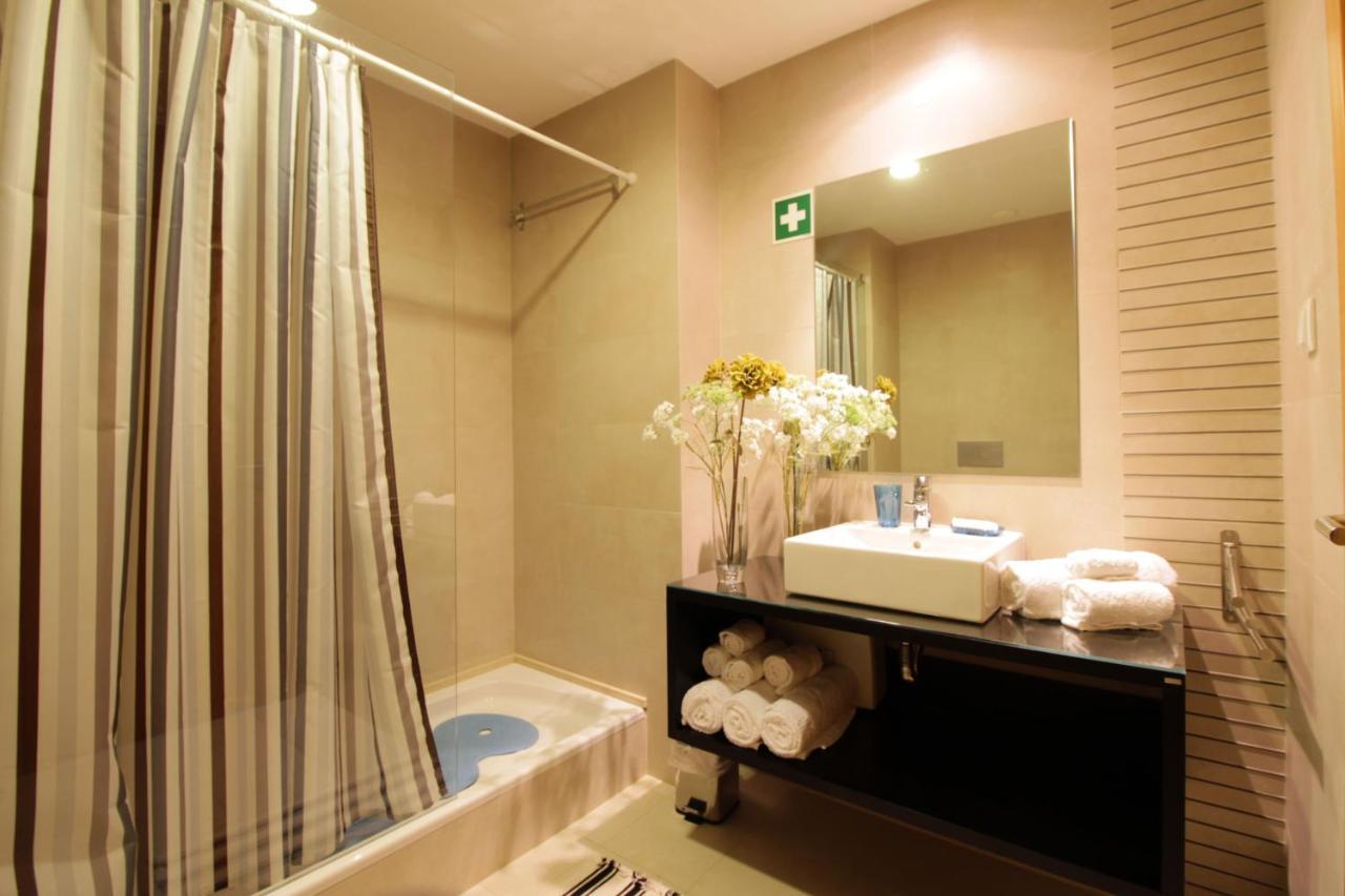 Rocha Tower - 13D Apartamento Portimão Exterior foto