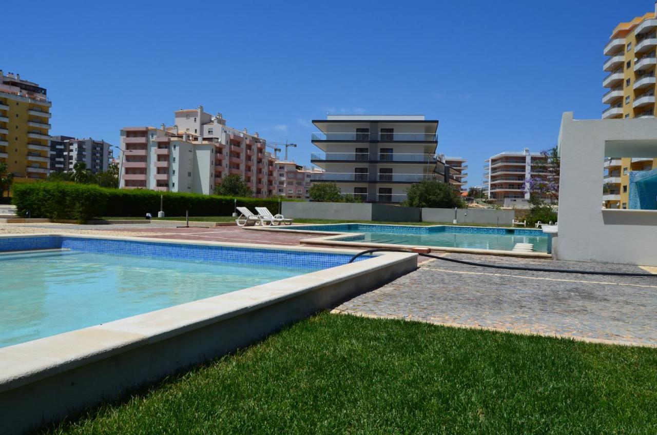 Rocha Tower - 13D Apartamento Portimão Exterior foto
