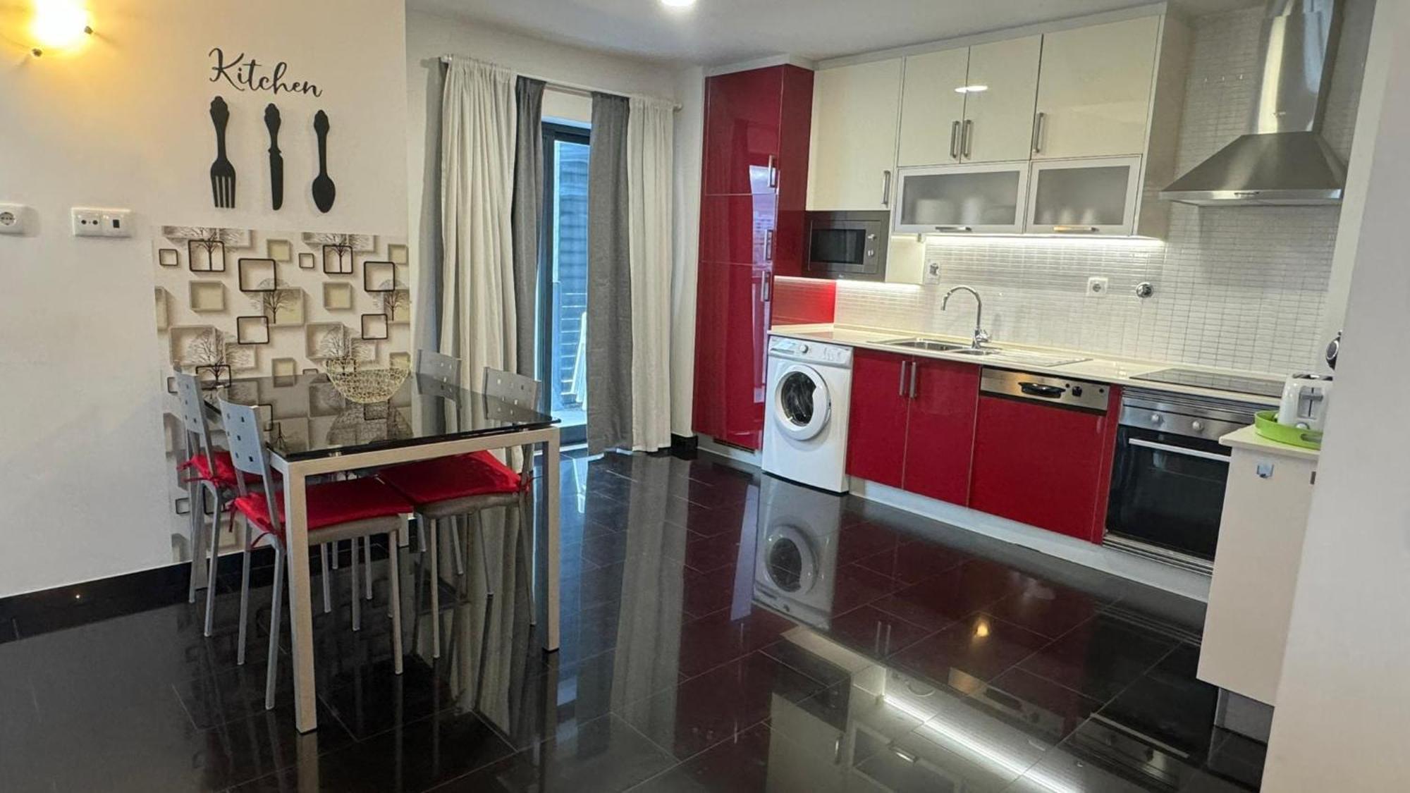 Rocha Tower - 13D Apartamento Portimão Exterior foto
